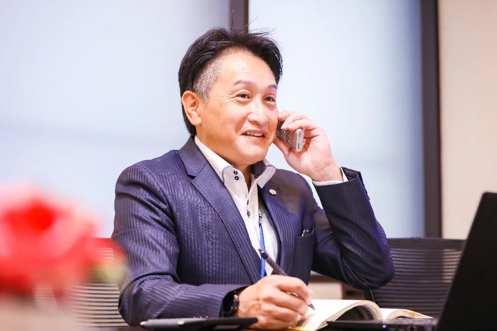 吉田淳税理士事務所