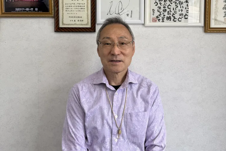 服部健一税理士事務所