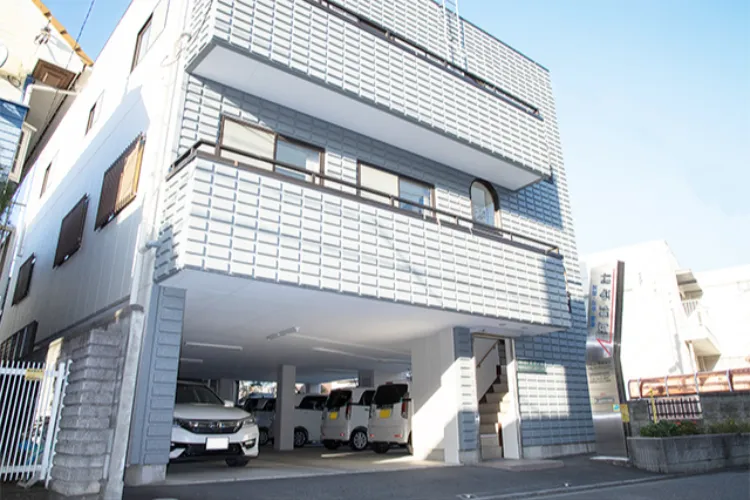 サービスの質を保つコミットメント