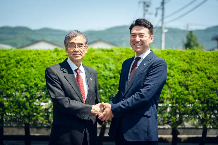 地域への貢献と未来への展望