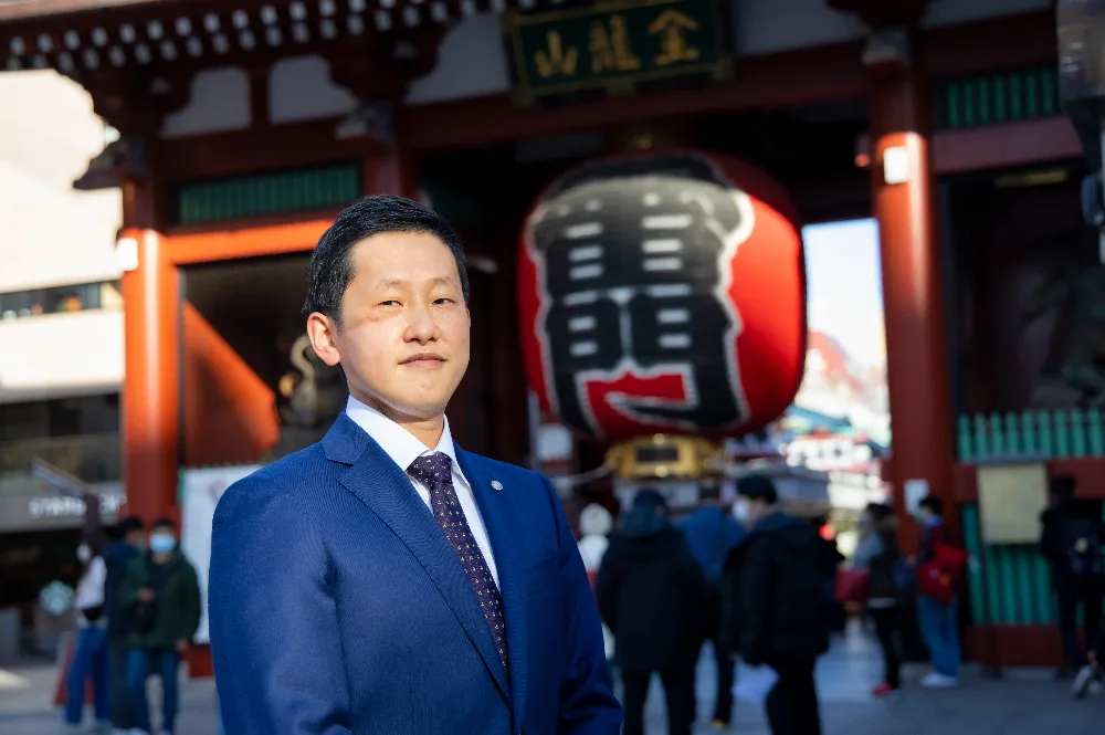 鈴木博之税理士事務所