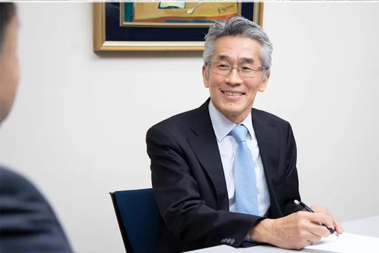 顧客との信頼関係構築の秘訣