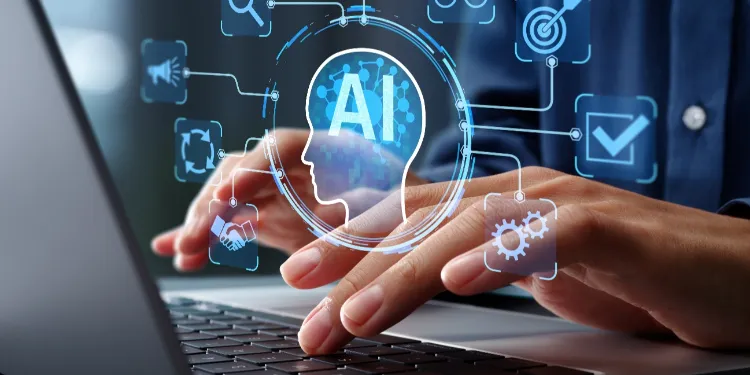 中小企業が注意すべき生成AI活用法