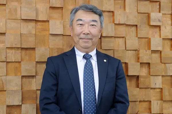 経営に強い“伴走型”——毎月の巡回で意思決定を早く、確かに