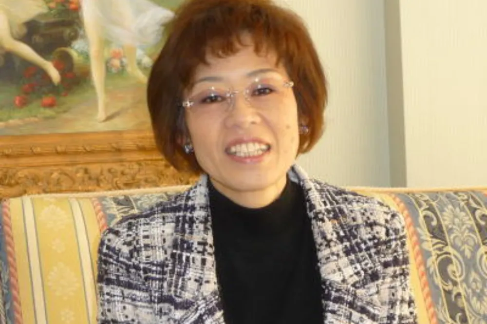 税理士法人　りぼん会計