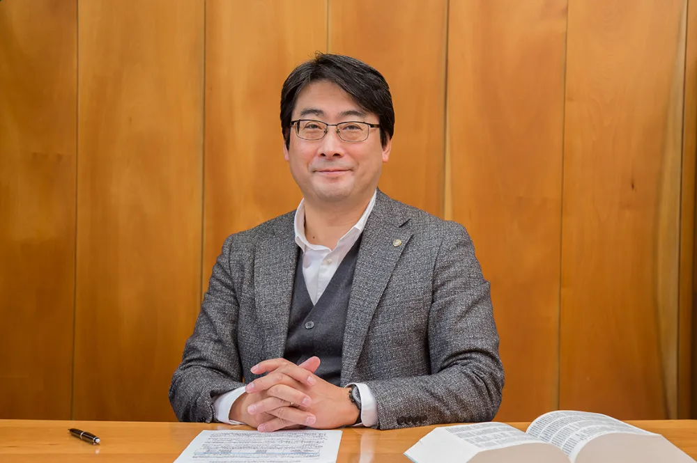 菊池二郎税理士事務所