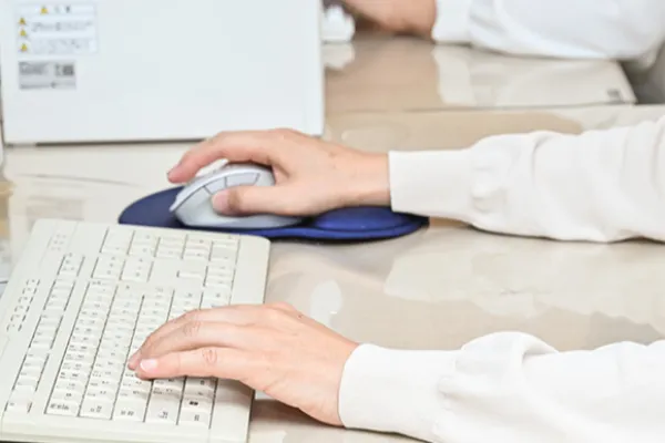 これからも、“正しく、まっすぐに”経営を支えていく