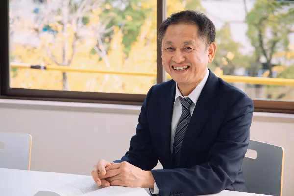 税務の未来を切り拓く！あなたの信頼パートナー