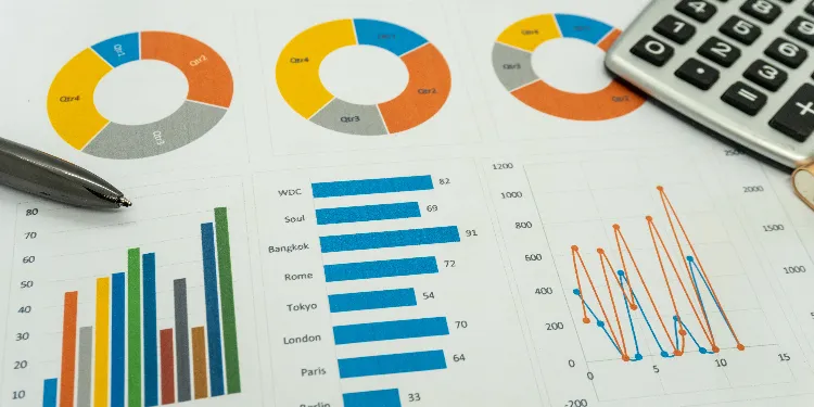 収益性分析～もうける力はありますか？～