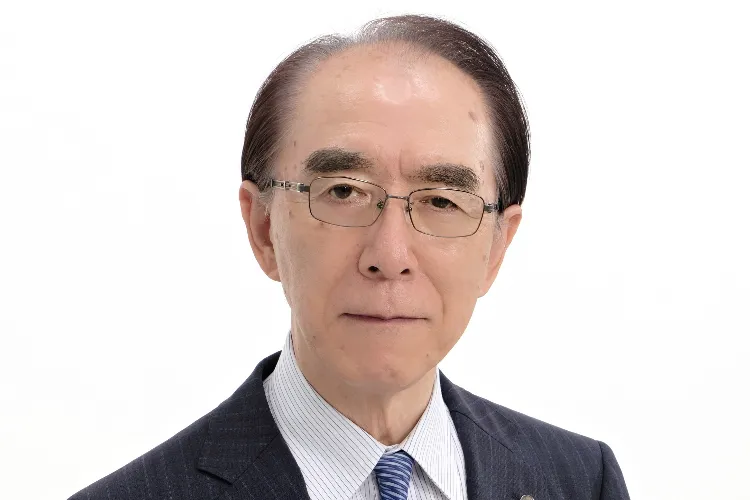岩田修一税理士事務所