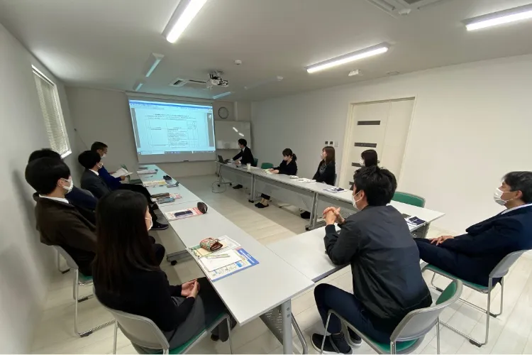 税務サポートの心得と経営者への約束