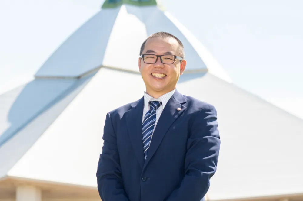 鍋谷尚志税理士事務所