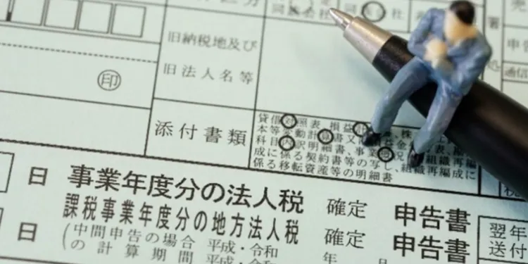 決算書と申告書の社会的信用を高めることができる「書面添付制度」とは?