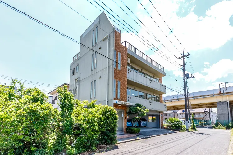 平林正寛税理士事務所