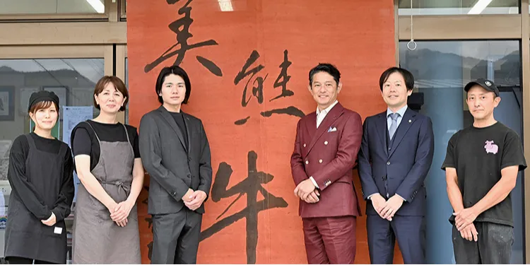 FX2クラウドユーザー事例 「株式会社黒毛和牛の岡田 様」 3業態をクラウドで束ね“ブランド化”にまい進