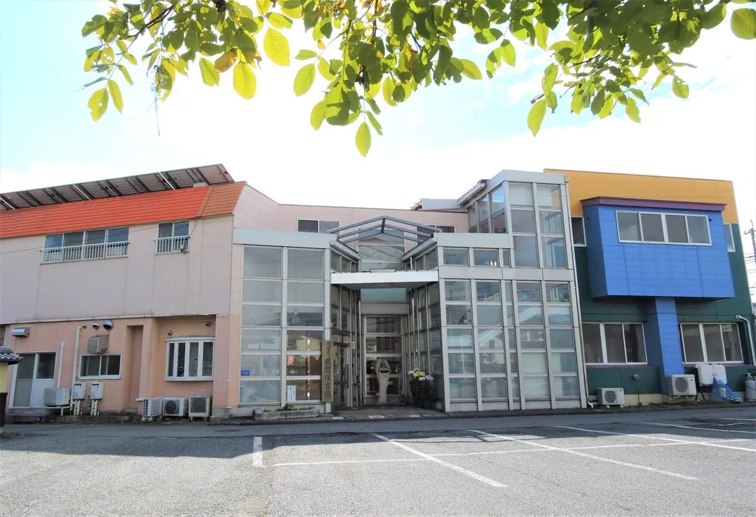 「子育てサロン」にも大きな反響が