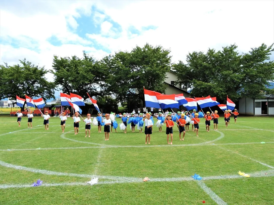 ＨＰの整備は時代の要請