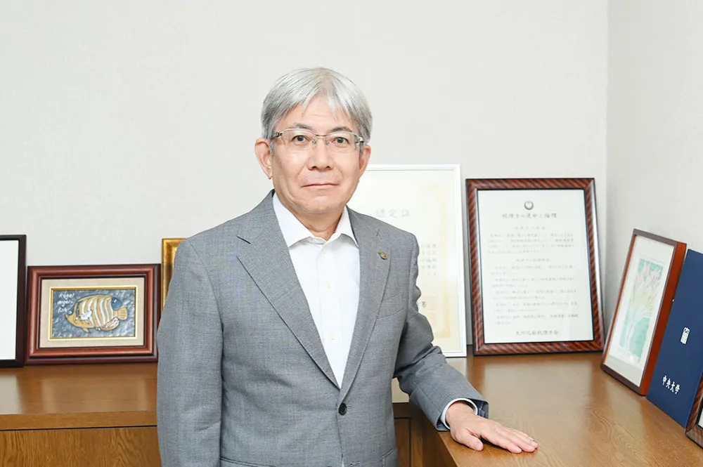 織田冬彦税理士事務所