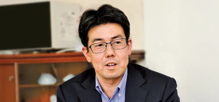 鈴木健司税理士