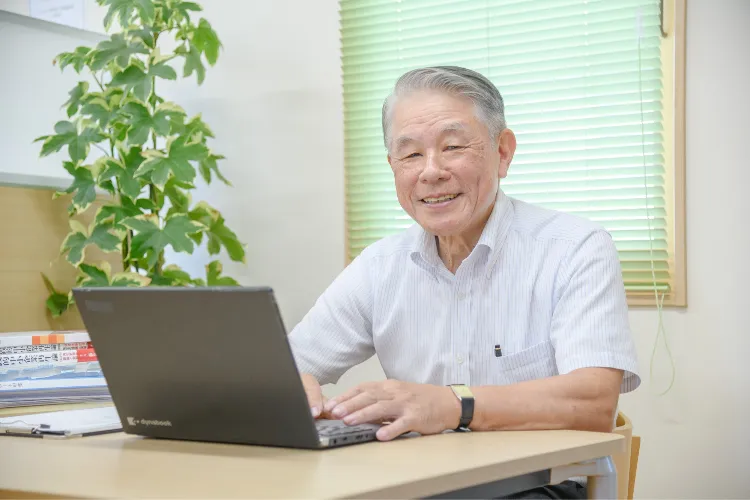 銀行経験を活かした実務サポート
