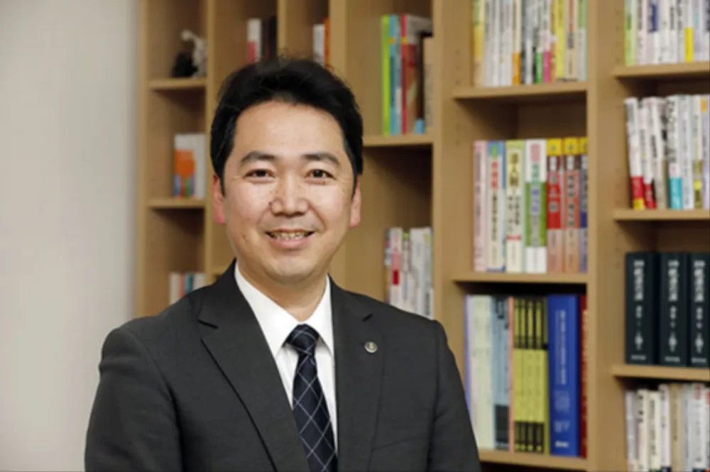 西本達夫税理士事務所