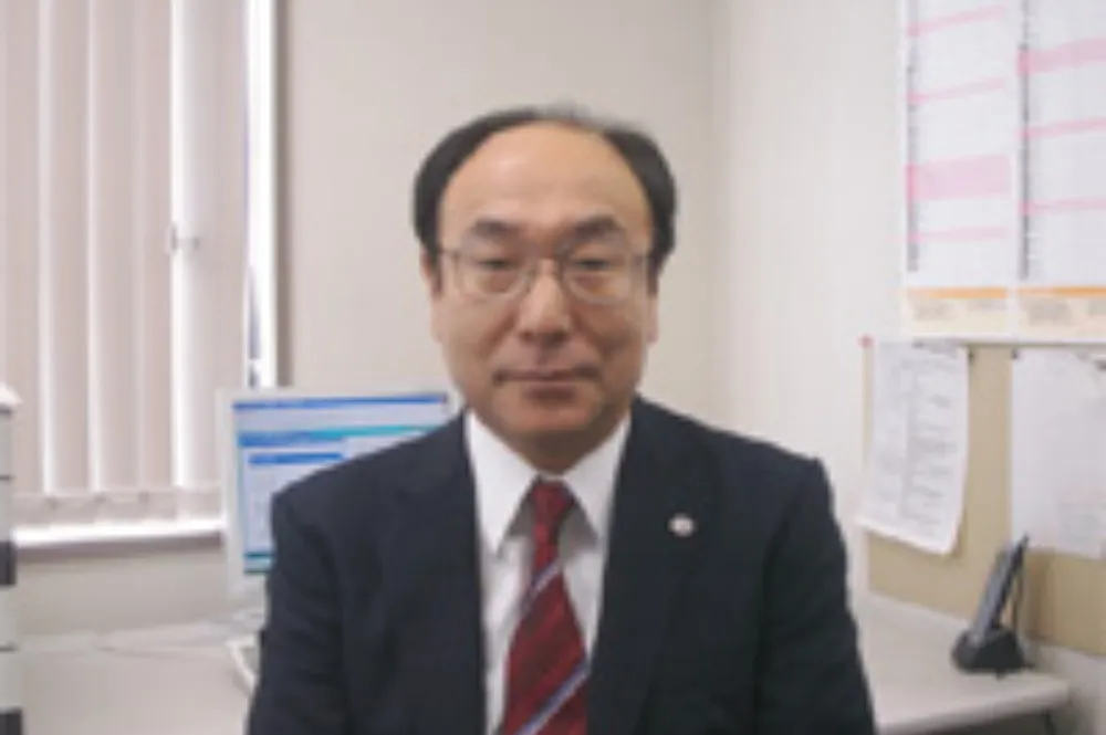 小林善吉税理士事務所