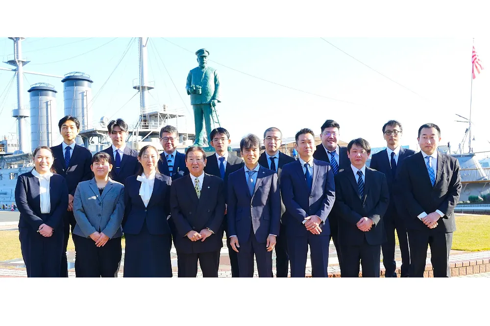 横須賀税理士法人