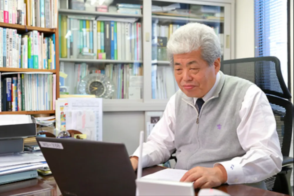 税理士法人　八木会計