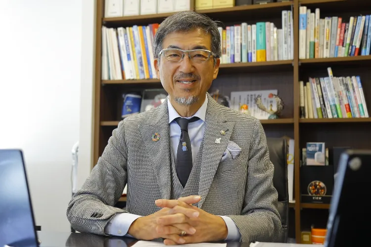 オガウチ濱田税理士法人　日田事務所