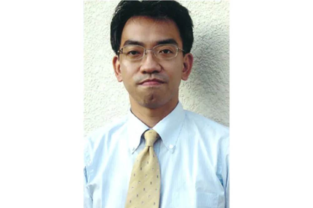 田仲賢一税理士事務所