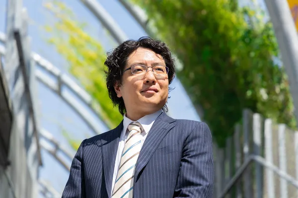 忙しい経営者に、柔軟で素早いレスポンスを