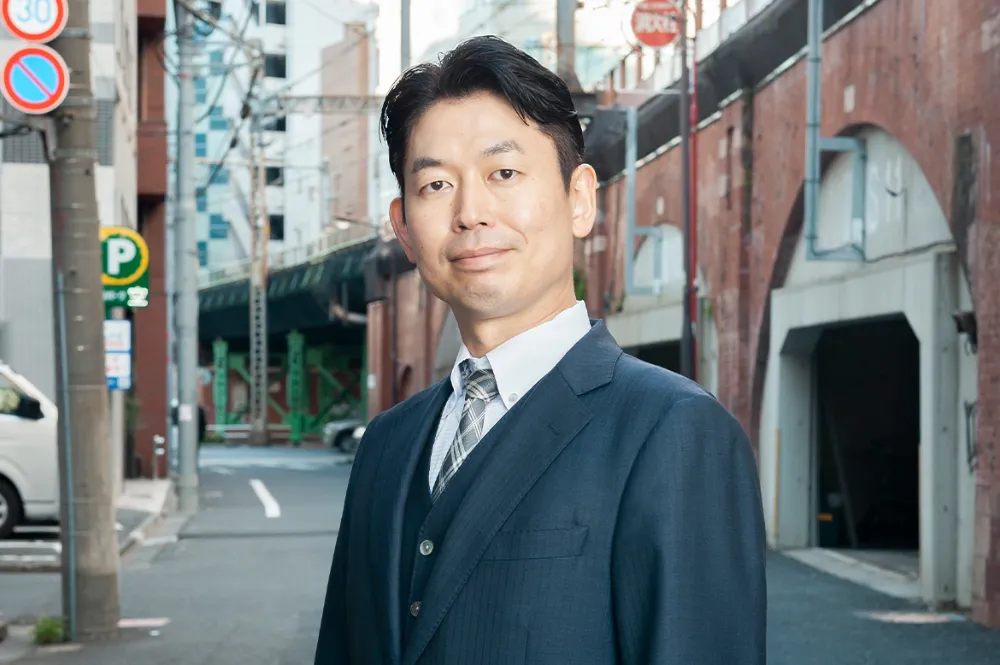 税理士法人小越会計