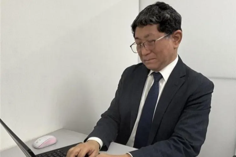 税理士猪瀬健事務所