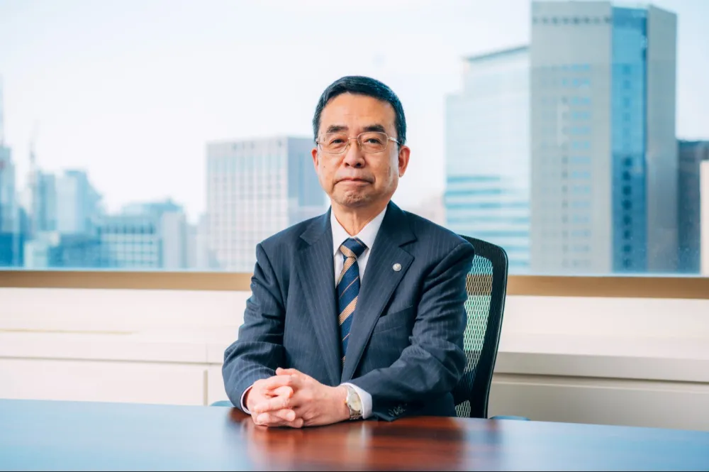 日本パートナー税理士法人