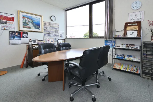 毎月の伴走が、意思決定の速さと質を変える