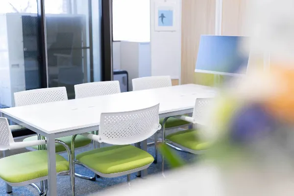 事務所の特色について教えてください。