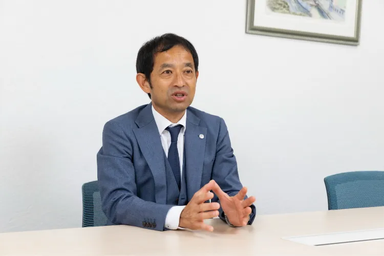 石井文雄税理士事務所