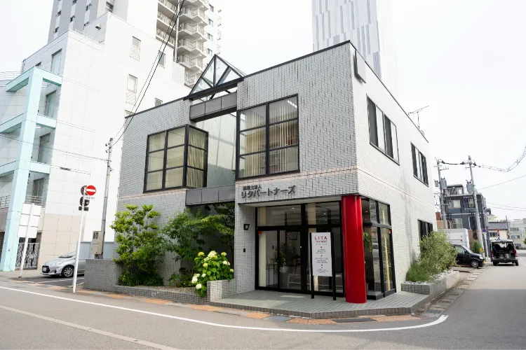 経営者の未来を支える総合的なサービス