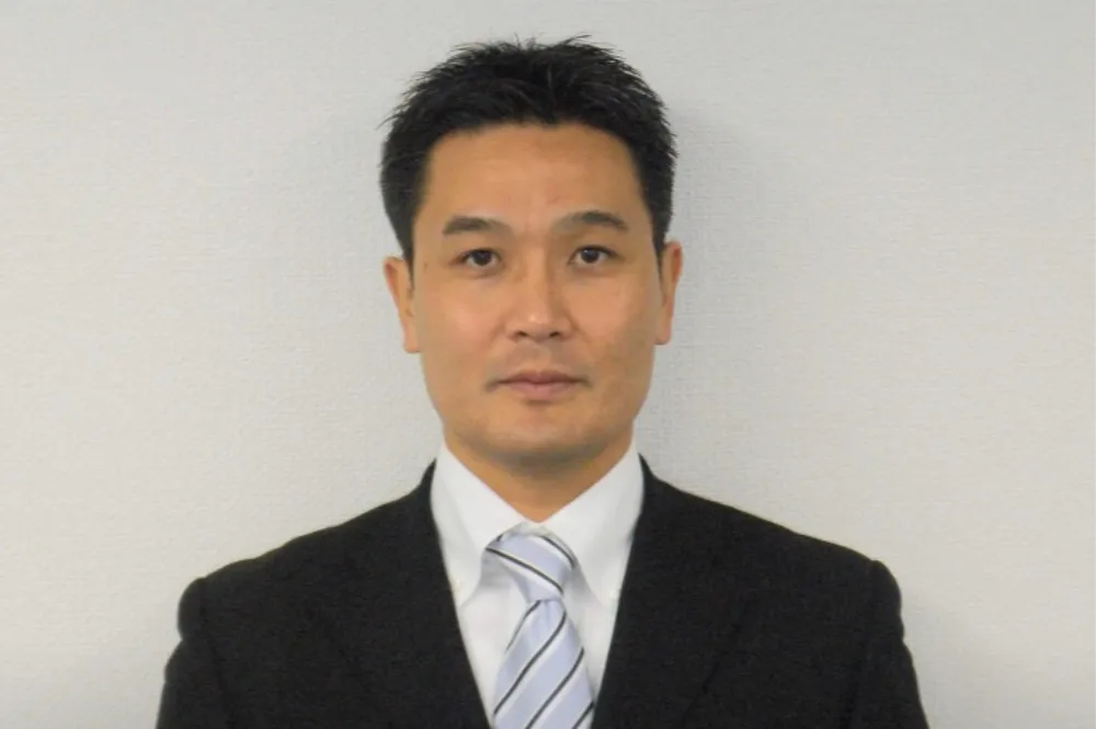 鍵本征伸税理士事務所