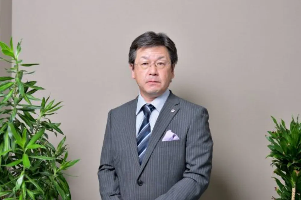 北野純一税理士事務所