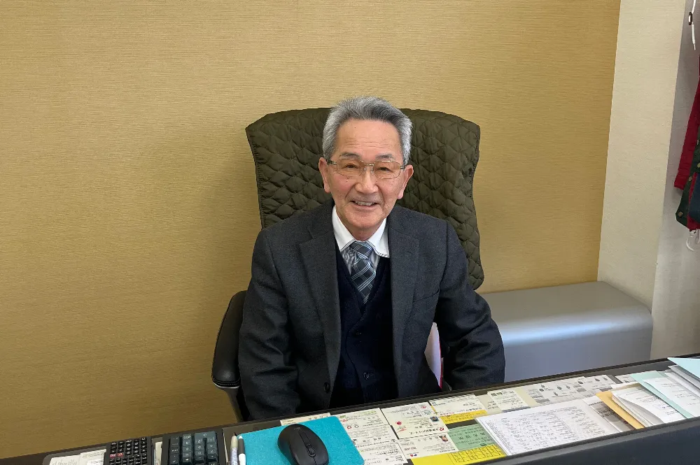 税理士法人　タックス・マンパワー
