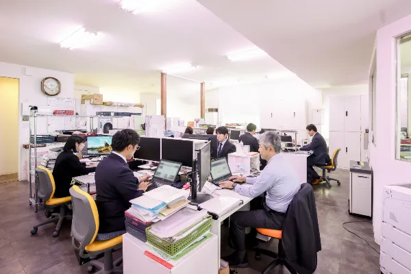 中小企業の経営パートナーとしての実務力