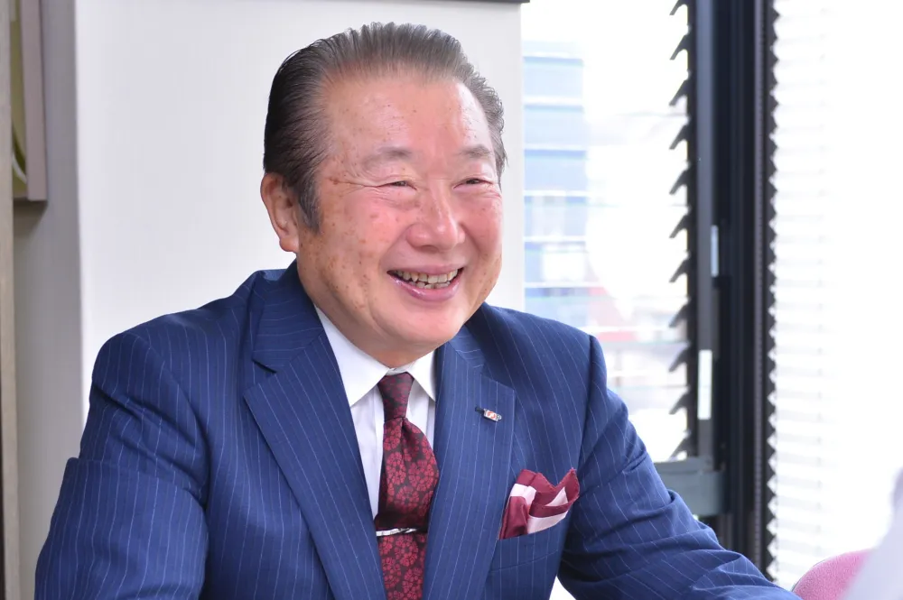税理士法人　トップ
