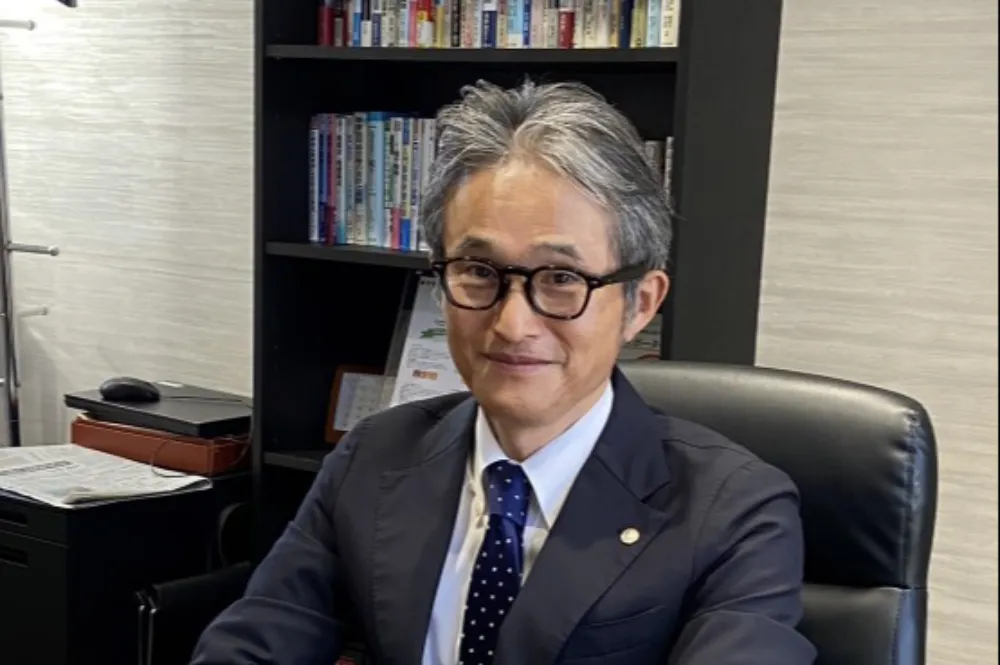 小原泰史税理士事務所