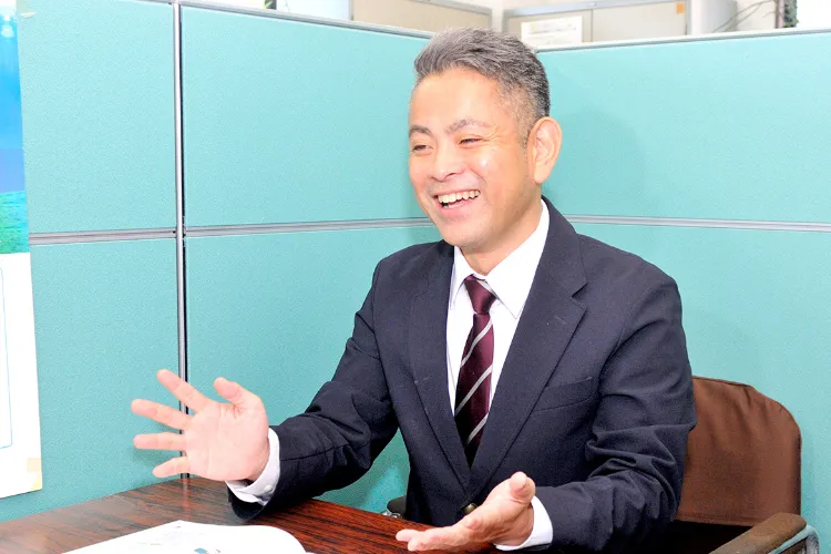 未来に向けた展望