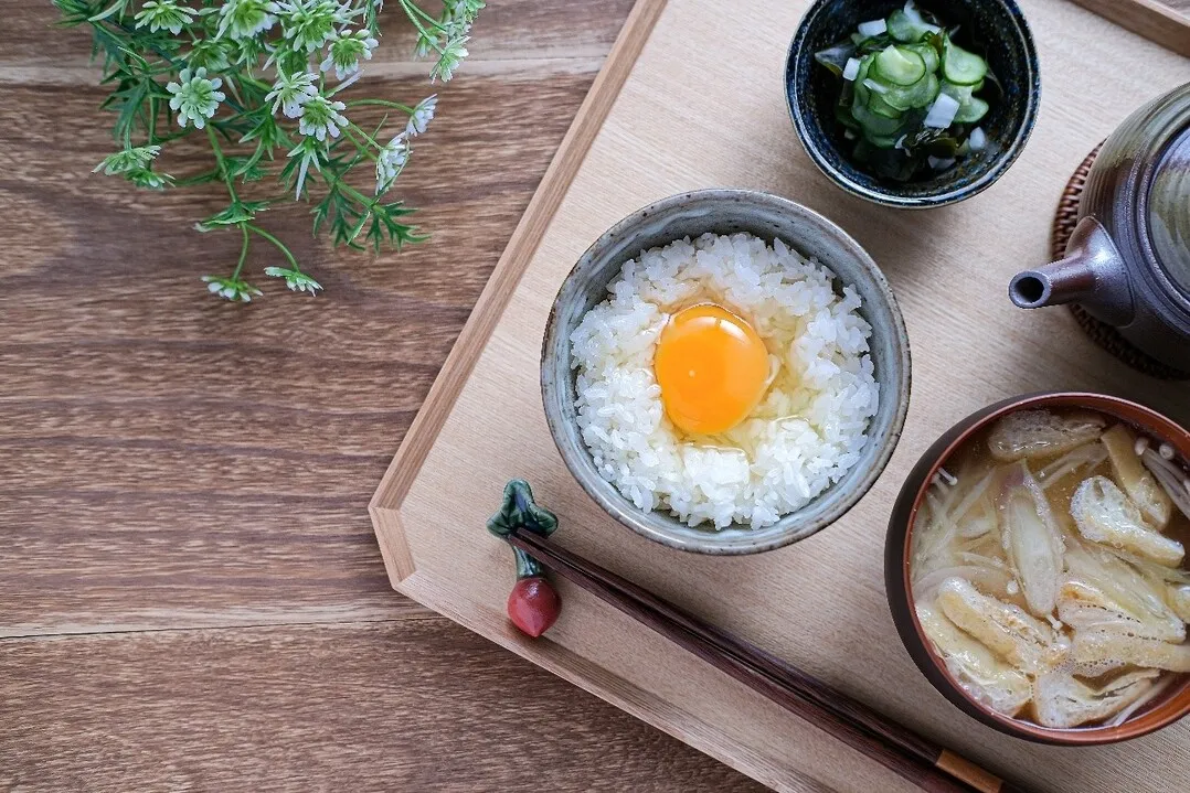 食事補助の概要