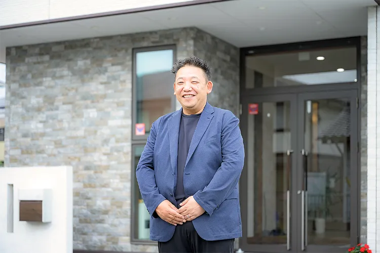 ラ・ポール税理士法人　鈴木事務所