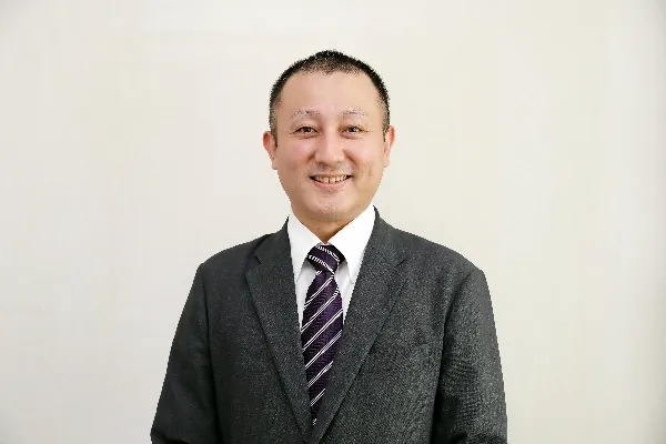 “困ったらまず顔が浮かぶ”存在へ