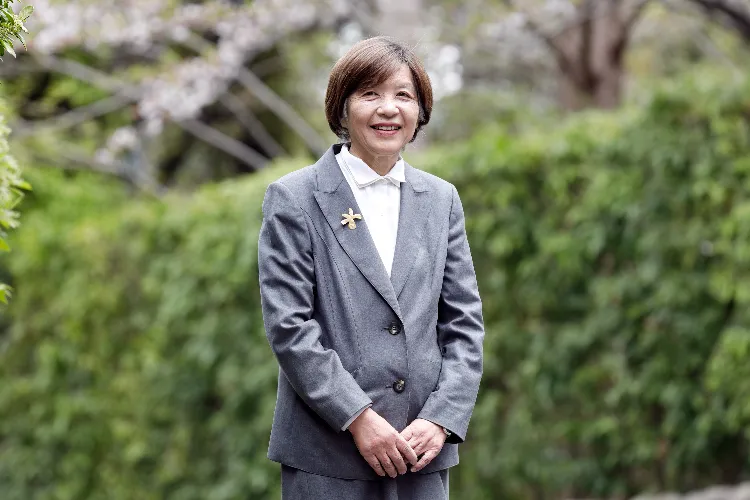 有澤知子税理士事務所