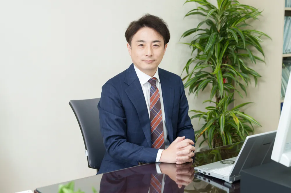 事務所概要